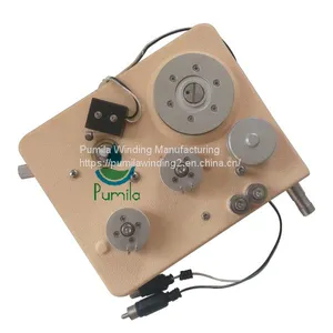 Wire Tensioner Widely Use Winding Machine Accessories Automatic Magnetic Belt Tensioner thumbnail-5