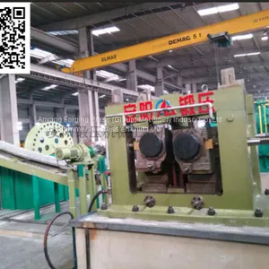 Skew Rolling Mill Prdduction Line for Steel Balls thumbnail-4