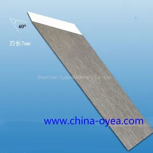 Ruizhou CUTTING Blades RZCUT-47,RZCUT-92 thumbnail-3