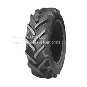 Agricultural Tire ZR100 thumbnail-1
