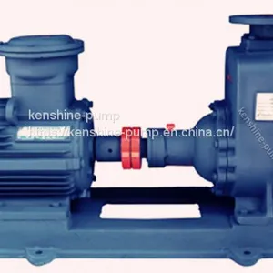 ZW Self Priming Sewage Pump Shaft Coupling /closed Coupling thumbnail-5