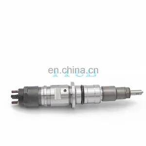 Common Rail Diesel Fuel Injector 0445120304 0445 120 304 0 445 120 304 in Stock thumbnail-5