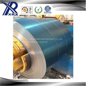 316 316L 316H 316Ti Stainless Steel Strip Price thumbnail-4