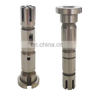 VE Diesel Pump Head Rotor 1468376010 1 468 376 010 for Pump 0460426370 thumbnail-5