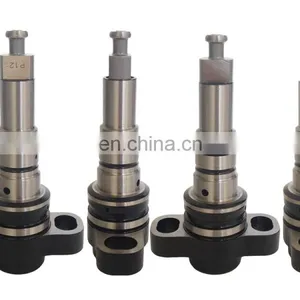 P7100 Pump Using Plunger P12, P12 Element thumbnail-1