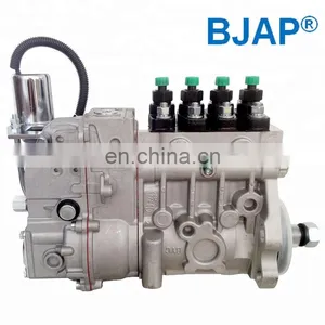 Fuel Pump T832080210 1004C-P4TWC100 CPES4PB110D410RS3283 Engine Injection Pump thumbnail-6