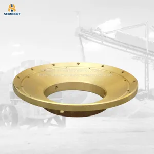 Bronze Bush for Metal Casting Cone Crusher thumbnail-3