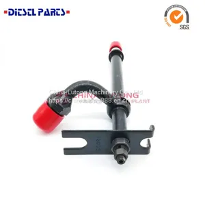 Common Rail 5.9 Injectors 095000-5471 4bt Common Rail Injectors thumbnail-1