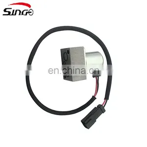 Main Pump Solenoid Valve 702-21-57400 for PC200-7 PC-7 PC-8 thumbnail-1