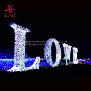 2020 New Design Character 3d Led Motif Lights thumbnail-2