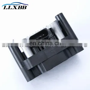 Original Ignition Coil 032905106B 032905106 032905106D For VW Jetta Beetle Golf Au di A4 A3 A2 thumbnail-2