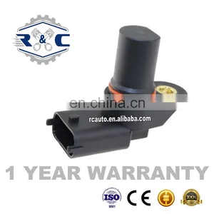 R&C High Quality Auto Crank Position Sensors 55187973 93183528 93186840 For Hyundai Car Crankshaft Sensor thumbnail-3