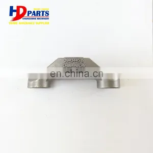 Diesel Engine Spare Parts QSL9 Valve Rocker Arm Bracket Bridge Crosshead thumbnail-4