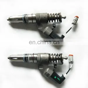 Genuine Engine Parts M11 QSM11 ISM11 Fuel Injector 3075628 thumbnail-1