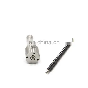 WEIYUAN Professional Manufactory Common Rail Diesel Engine Nozzle DLLA145P2168 for Injector 0445110376/594 thumbnail-1