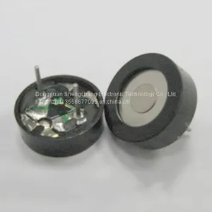 Electromagnetic Passive Buzzer Sc1204 thumbnail-1