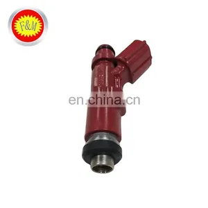 On Sale Auto Parts Car For Hyundai Kia I30 Accent 23250-97401 Red Fuel Injector Nozzle Cleaner thumbnail-1