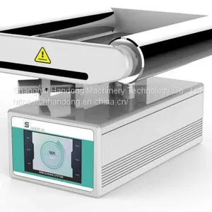 Automatic Web Guiding System for Face Mask Machine thumbnail-1
