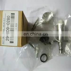 Auto Suction Control Valve SCV for Car 294009-0280 thumbnail-2