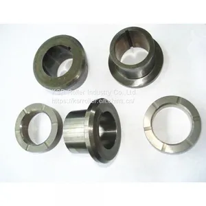 Abec 7 Ceramic Hybrid Bearings thumbnail-1