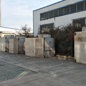 Lianyungang Tianshi Environmental Protection Equipment Co., Ltd. company overview - view 2 thumbnail