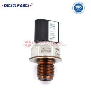 Kia Fuel Pressure Sensor-Common Rail Pressure Sensor Bosch 314004A700 thumbnail-3