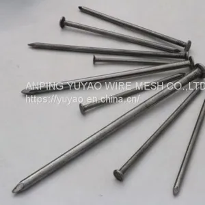 Polishing Common Nails for Sale thumbnail-5