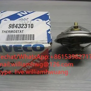 IVECO Parts 98432310 IVECO Thermostat 98432310 thumbnail-1