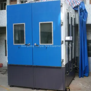 IP Grade Dust and Sand Proof Experimental Test Instruments thumbnail-1