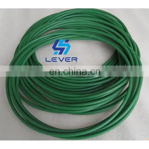 PU Driving Belt Used on Glass Tempering Furnace thumbnail-1