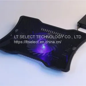 Cheap Notebook Cooling Pad One Fan X1 thumbnail-2