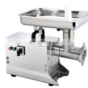 Marine 120kg/h Stainless Steel Meat Mincer thumbnail-1