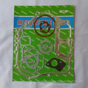 High Quality 5KVA 186F Power Diesel Generator Gasket Kit thumbnail-3