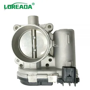 LOREADA Fuel Injection Electronic Throttle Body CP9Z9E926A 0280750567 for FORD FOCUS III FUSION Saloon 2.0 thumbnail-1