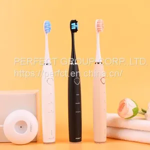 Electric Toothbrush thumbnail-1