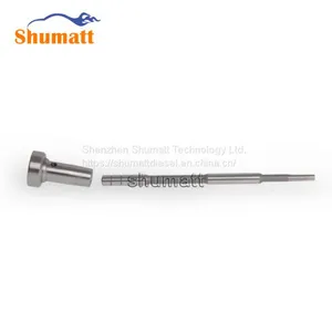 Hiight Quality A++ OEM New Control Valve FOOVC01359 for 0445110 Series Injector thumbnail-2