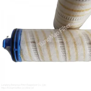 BANGMAO Replacement PALL UE299AP8H Hydraulic Filter Element thumbnail-1