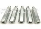 100% QC Controlled Precision Machined Components , 12L14 Material Precision Cnc Services thumbnail-2