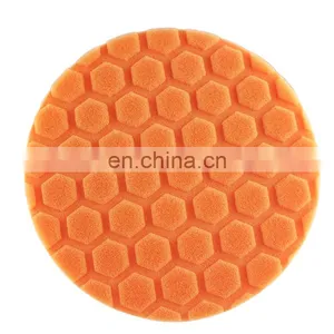 Wholesale 6 Inch Foam Polishing Pads thumbnail-2