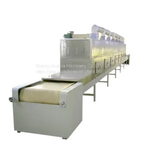 Fish Drying Equipment thumbnail-1