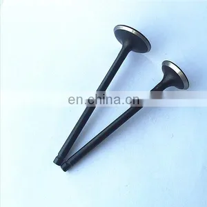 Custom Best Intake Exhaust Stainless Steel Engine Valves For KTM LC2 125 MX D-XC E-XC E-GS EXC EGS SX SM EXE XC-W XC 200 SX400 thumbnail-7