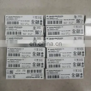 Leuze Electronic Sensor PRK46B/44.01-S12 50104393 thumbnail-6