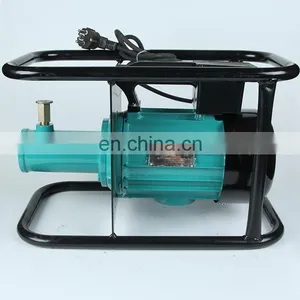 Top Sale 1.5kw Pin Type Coupling Hand Held Concrete Vibrator thumbnail-1