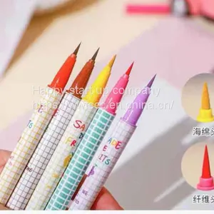 Flower Lily Eyeliner thumbnail-1