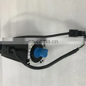 750w Low Capacity Delta AC Servo Motor For Sewing Machine ECMC-CW0807SH thumbnail-4