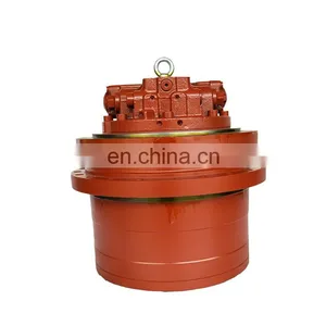 High Quality Excavator Travel Motor Assy EX135-5 Hydraulic Final Drive Motor thumbnail-6