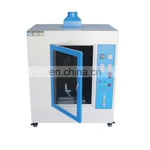 Testing Instruments Needle Flame Combustion Testing Machine thumbnail-6