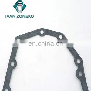 Hot Sell Oil Pan Gasket 31397-1XF0C 313971XF0C 31397 1XF0C for Nissan Teana Altima Qashqai X-trail thumbnail-4