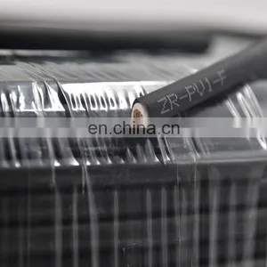 China Power Cable dc Solar Photovoltaic Cable Solar Cable dc Solar 1.5mm thumbnail-6