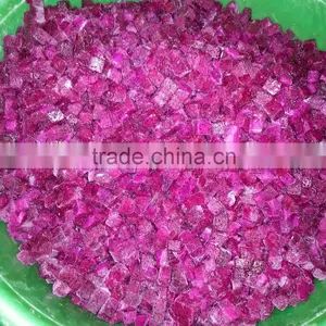 Vietnam Frozen Dragon Fruit/ Red Pitaya thumbnail-2